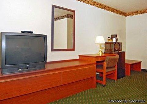 Econo Lodge City Center Portland Pokój zdjęcie