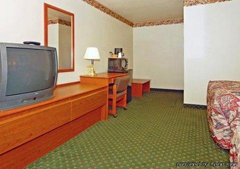 Econo Lodge City Center Portland Pokój zdjęcie