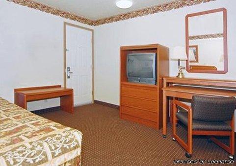 Econo Lodge City Center Portland Pokój zdjęcie