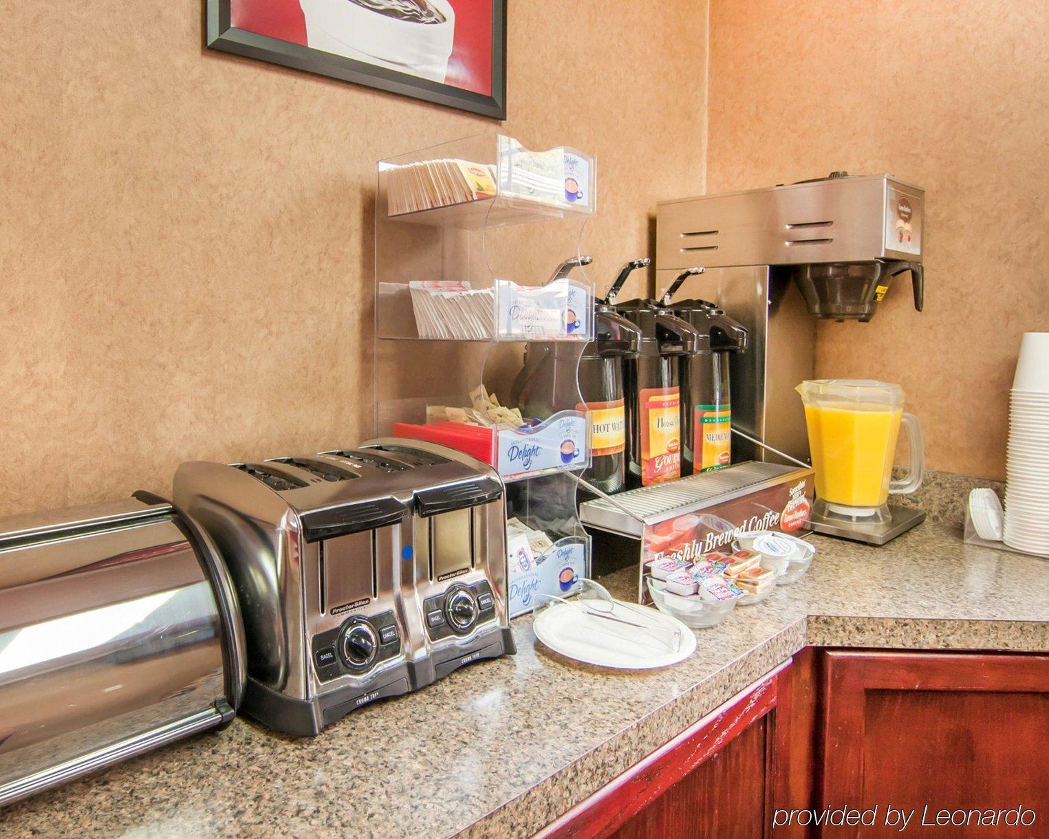 Econo Lodge City Center Portland Zewnętrze zdjęcie